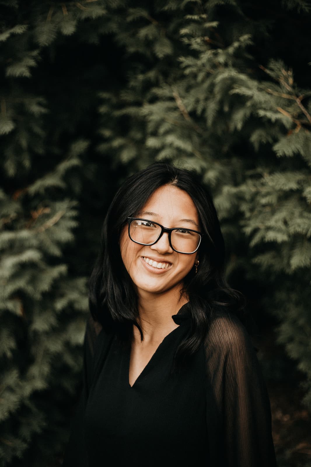 A headshot of Leilani Sigsbey.